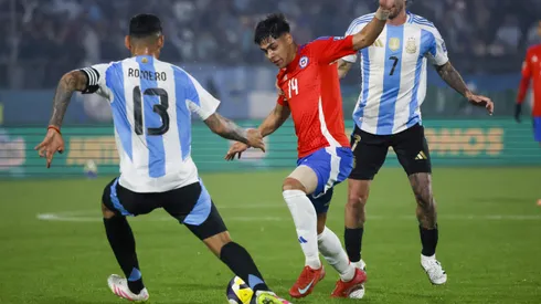 Osorio asoma como la gran venta del Midtjylland
