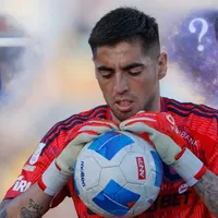 Castellón compara a Paqui con Álvarez: "No sé si son fantasmas"