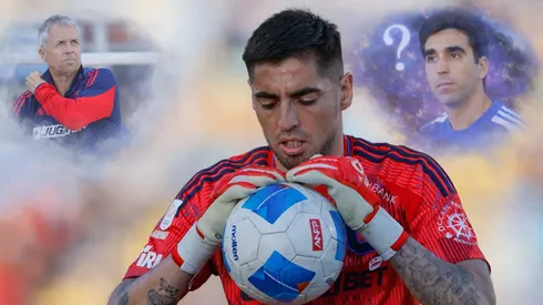 Gabriel Castellón trazó un paralelo entre el equipo de Álvarez y el de Paqui. 
