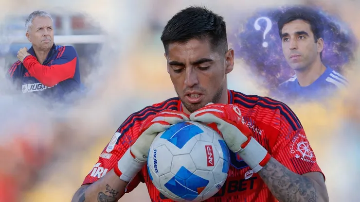 Gabriel Castellón trazó un paralelo entre el equipo de Álvarez y el de Paqui.