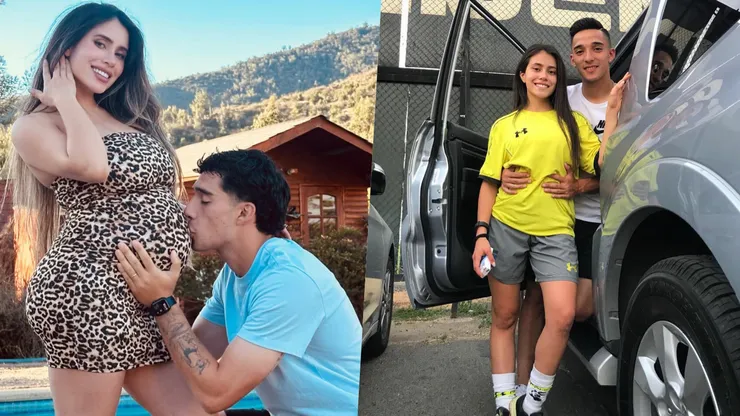 Postales de una larga historia de amor en Colo Colo.