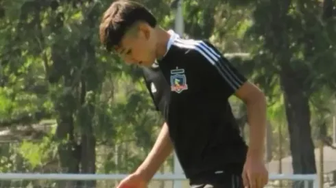 El joven Juan Manuel Solari fichó por el elenco 'Millonario' en diciembre pasado.
