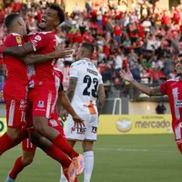 Lo cortaron de Colo Colo y se viene su revancha Monumental