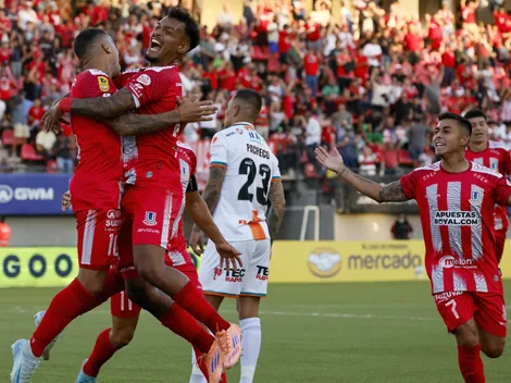 Lo cortaron de Colo Colo y se viene su revancha Monumental