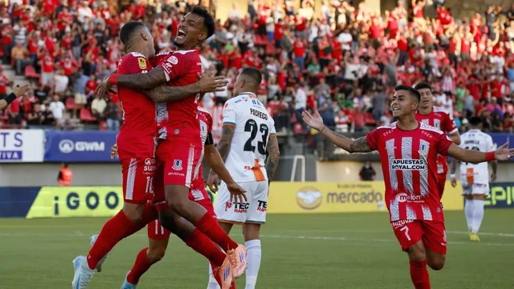 Daniel Gutiérrez es figura en La Calera.