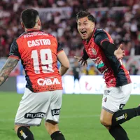 A Segunda División: Limache le dice adiós a un verdugo de Colo Colo