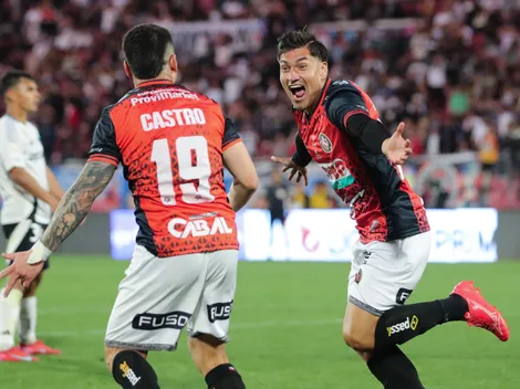 A Segunda División: Limache le dice adiós a un verdugo de Colo Colo