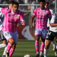 Se formó en Colo Colo, jugó en Europa y ahora es elegido el “mejor refuerzo” del mercado