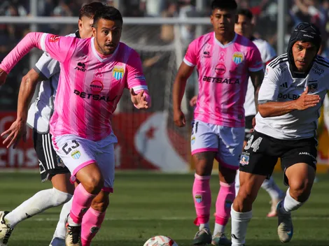 Se formó en Colo Colo, jugó en Europa y ahora es elegido el “mejor refuerzo” del mercado