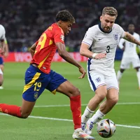 Amistoso de lujo para Chile: seremos sparring antes del Mundial