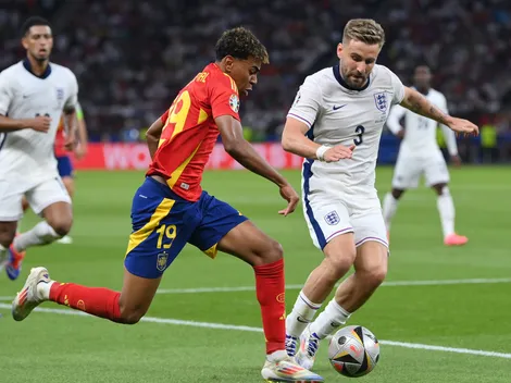 Amistoso de lujo para Chile: seremos sparring antes del Mundial