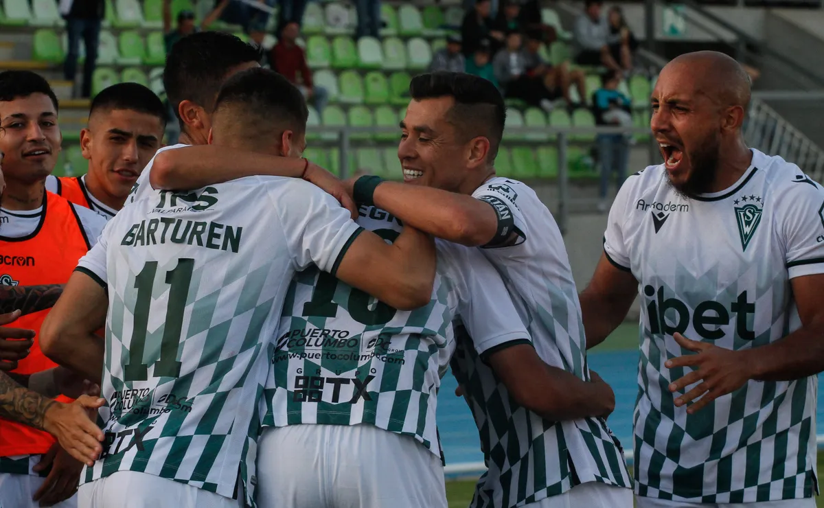 Goleador del fútbol chileno ficha por club de Primera B