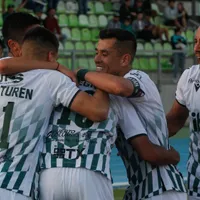 Goleador del fútbol chileno ficha por club de Primera B