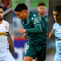 Los jugadores libres que pueden calzar en Colo Colo