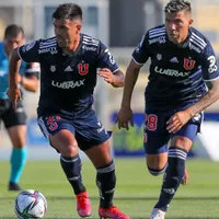 Fue campeón en la U, jugó en Europa y ahora sorprende en Tercera