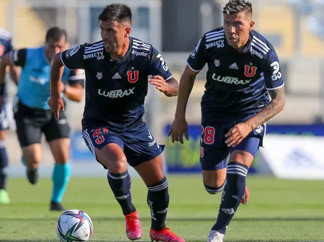 Fue campeón en la U, jugó en Europa y ahora sorprende en Tercera