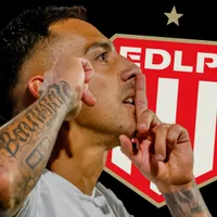 "Es algo...": la respuesta del club que lleva al TAS a Colo Colo por Correa