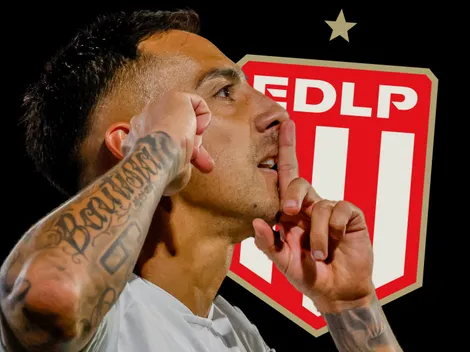 "Es algo...": la respuesta del club que lleva al TAS a Colo Colo por Correa