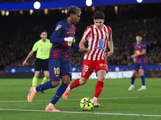 Pronósticos Atlético de Madrid vs Barcelona: las cuotas respaldan el gran momento de Yamal y los blaugranas