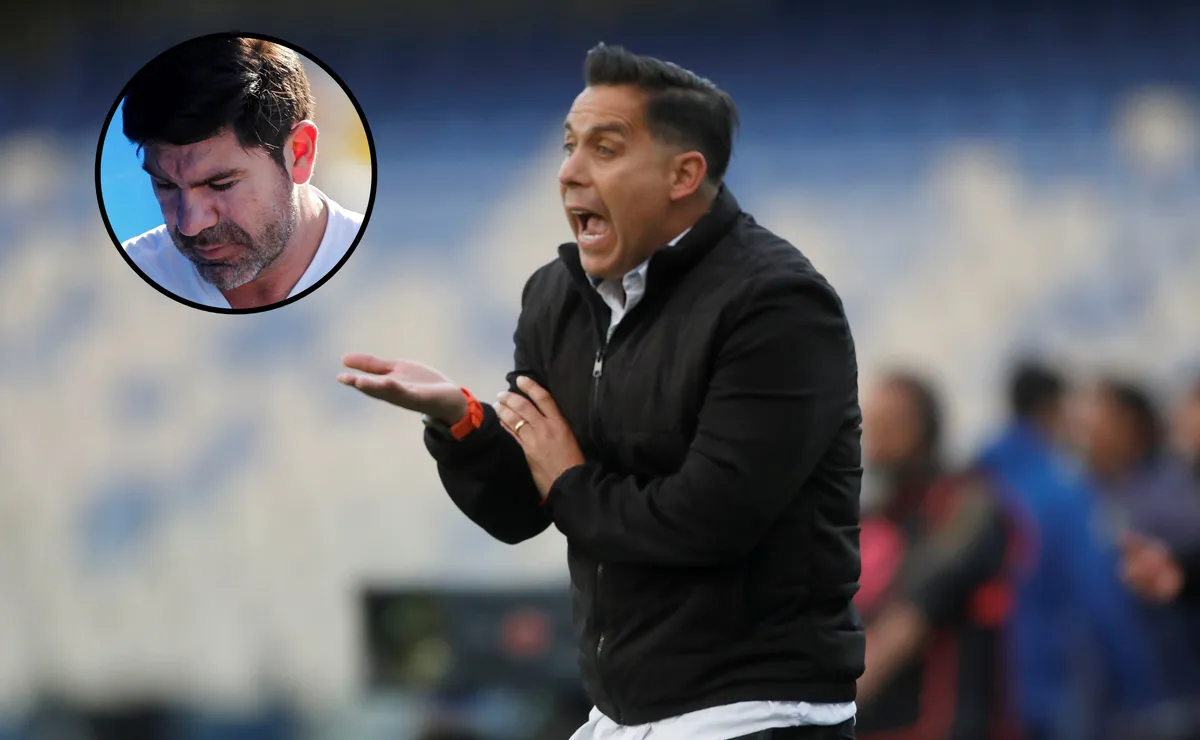 Arturo Sanhueza critica duramente a Matador Salas en Temuco