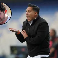 "Es como hacernos un autogol": Sanhueza estalla en Temuco y le avisa a Salas