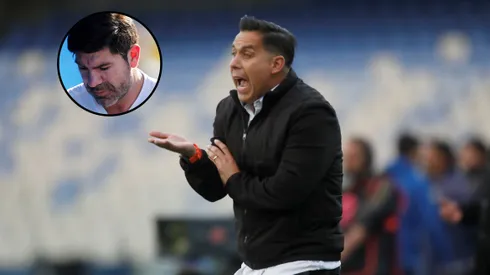 Polémica en el equipo sureño.
