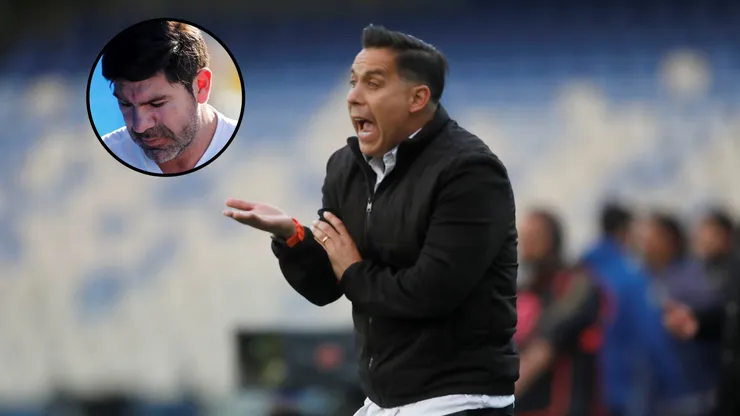 Polémica en el equipo sureño.