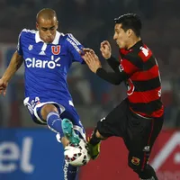 Tras quedar sin club, ex Ñublense toma tajante decisión