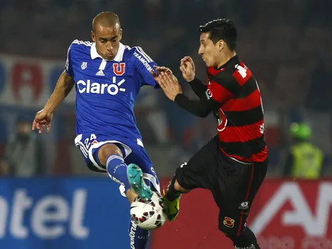 Tras quedar sin club, ex Ñublense toma tajante decisión