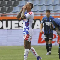 Nuevo drama en la U: "Entraron en la histeria de la..."