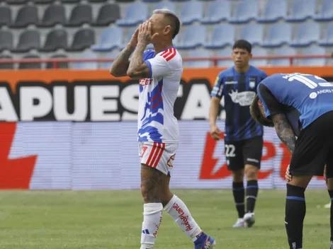 Nuevo drama en la U: "Entraron en la histeria de la..."