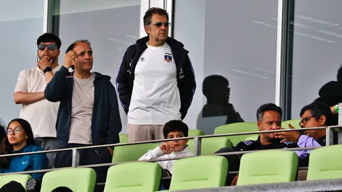 Aníbal Mosa fracasa en su intento de quedarse con el poder en Blanco y Negro.
