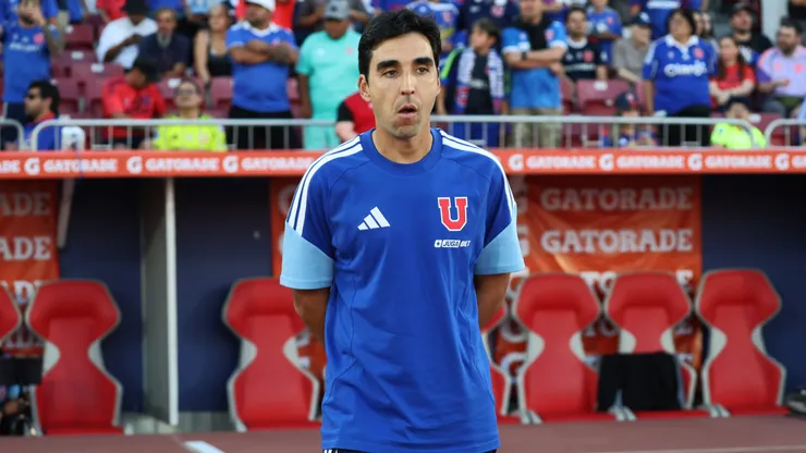 Paqui Meneghini todavía no consigue triunfos con la U.