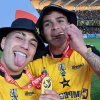 Colo Colo lo desahució, fue campeón con Coquimbo y busca club