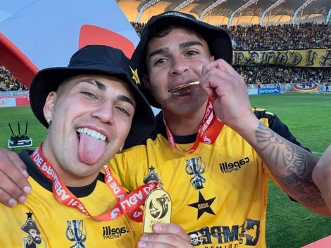 Colo Colo lo desahució, fue campeón con Coquimbo y busca club