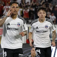 Correa se ilusiona con quitarle el cetro de goleador a Zampedri