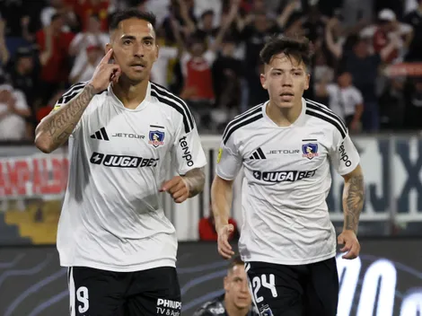 Correa se ilusiona con quitarle el cetro de goleador a Zampedri