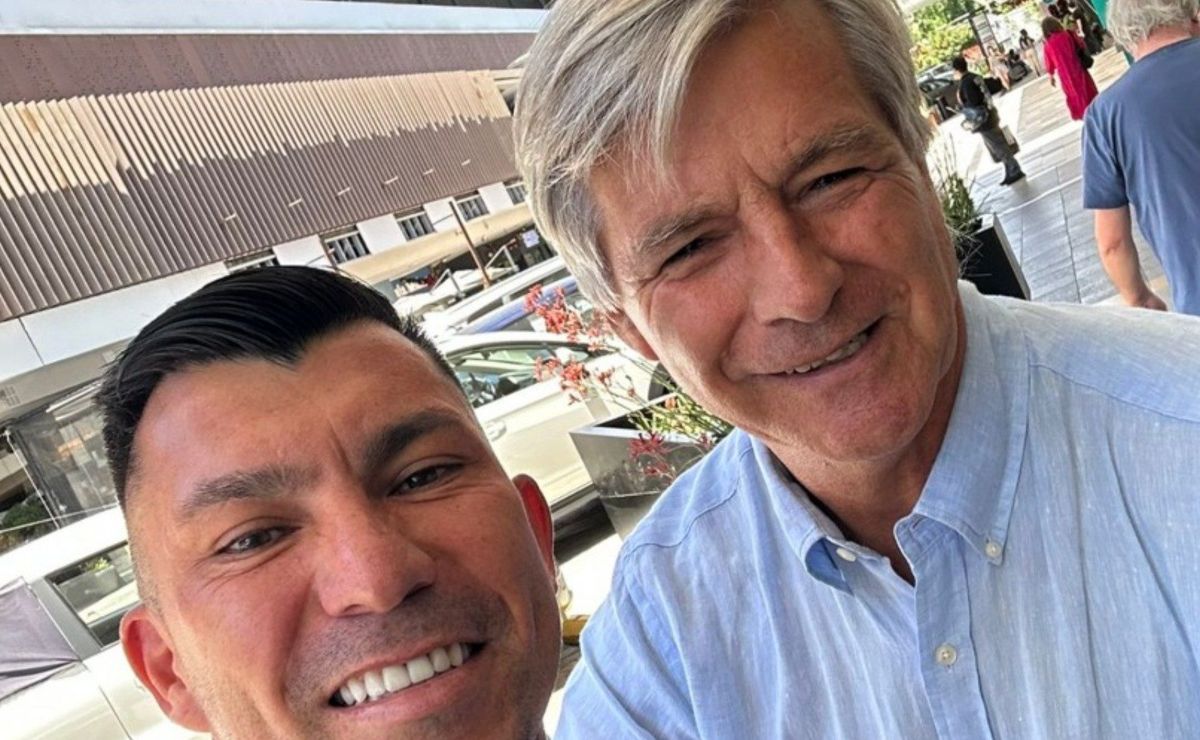 Harold Mayne-Nicholls apuesta por la venta de contenido para saldar deuda electoral