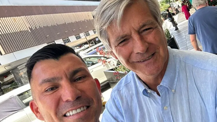 Harold busca saldar una millonaria deuda con el Banco Estado