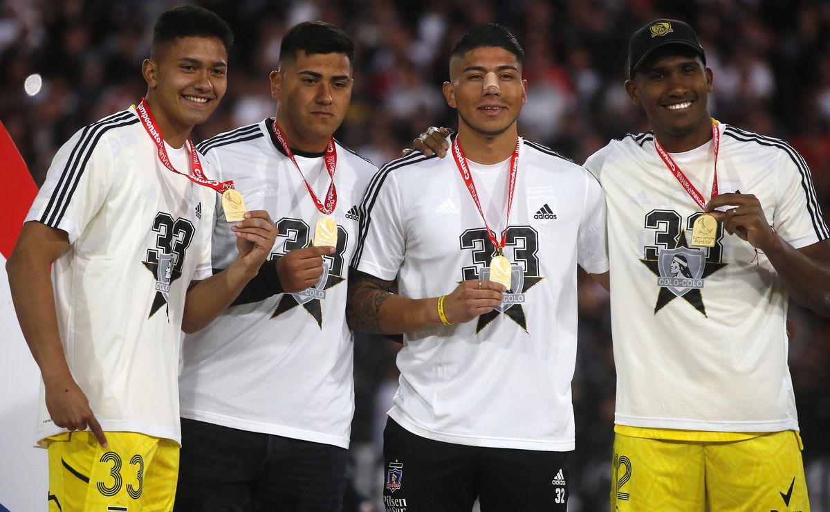 Omar Carabalí: “El mejor arquero del mundo es Claudio Bravo”