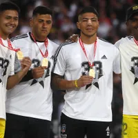 “El mejor arquero del mundo es Bravo”: potente confesión de ex Colo Colo