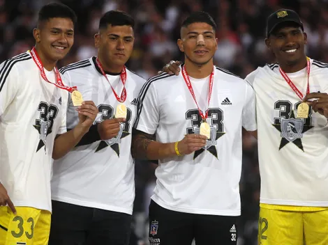 “El mejor arquero del mundo es Bravo”: potente confesión de ex Colo Colo