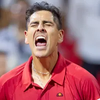 Tabilo gana en Argentina: Ahora va por el más temido del cuadro