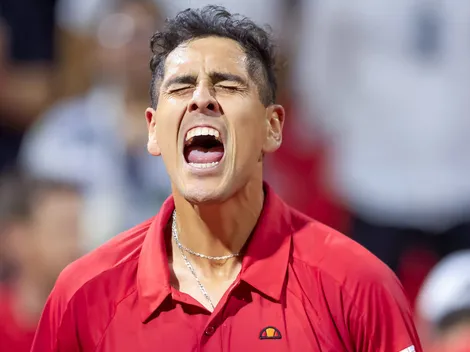 Tabilo gana en Argentina: Ahora va por el más temido del cuadro