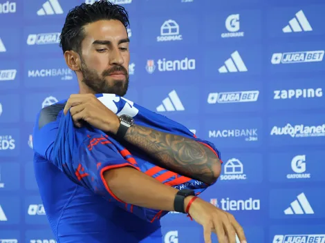 Se supo todo: el único castigo que arriesga Lucero en la U