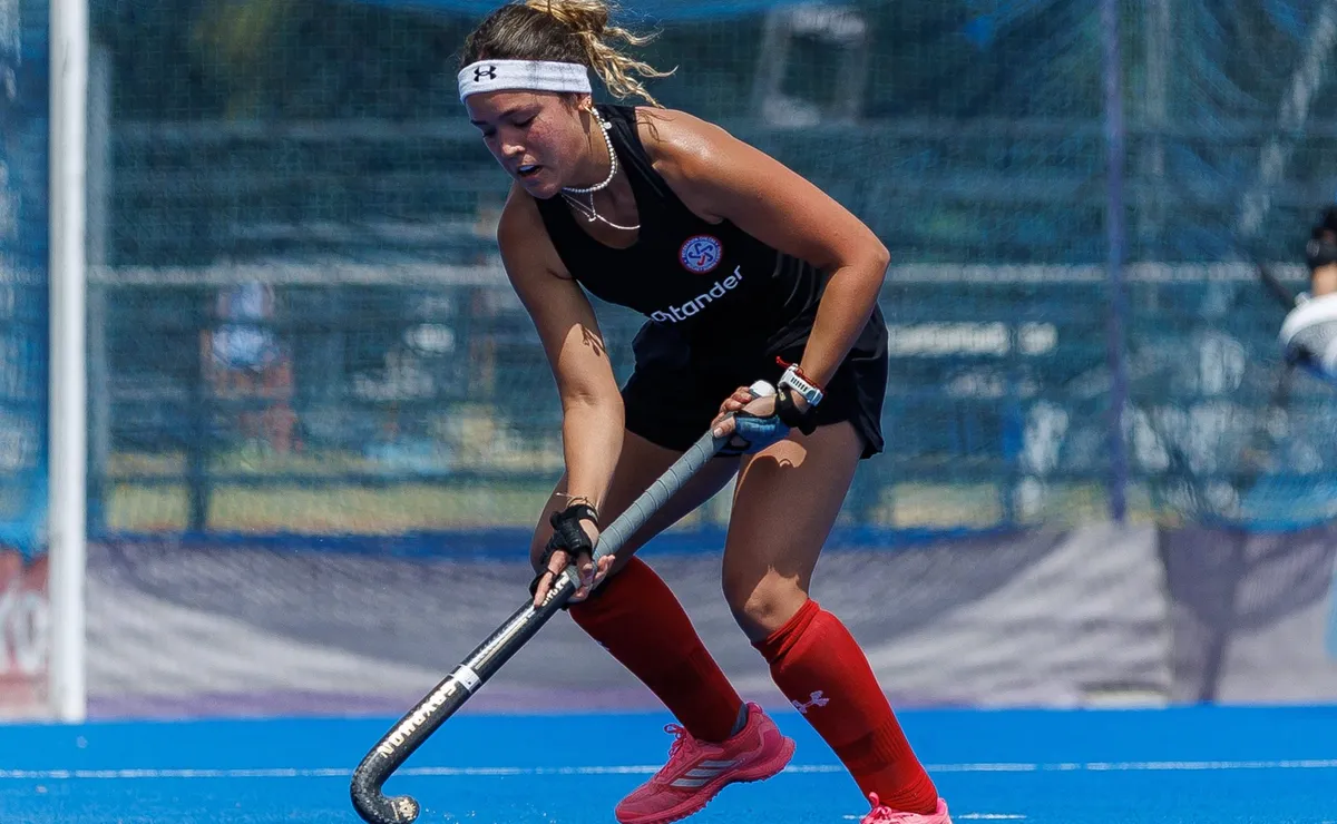 Diablas vs Estados Unidos rumbo a Qualifiers Santiago 2026