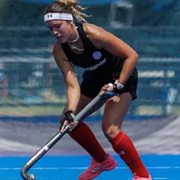 Las Diablas enfrentarán a Estados Unidos en la previa de Santiago 2026