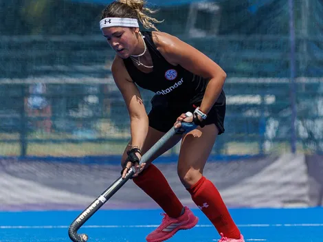 Las Diablas enfrentarán a Estados Unidos en la previa de Santiago 2026