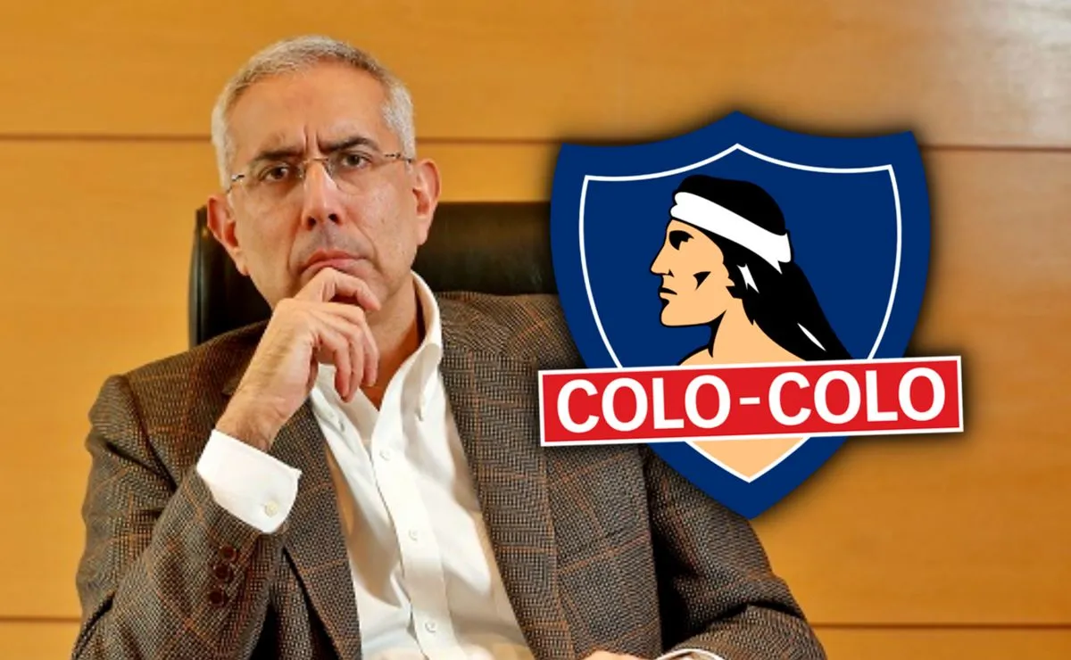 Carlos Cortés es abogado y director en Blanco y Negro.