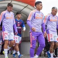 El mensaje del último goleador que impacta en la U